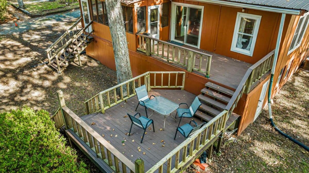 Downtown Mentone - Baileys Bungalow Kültér fotó